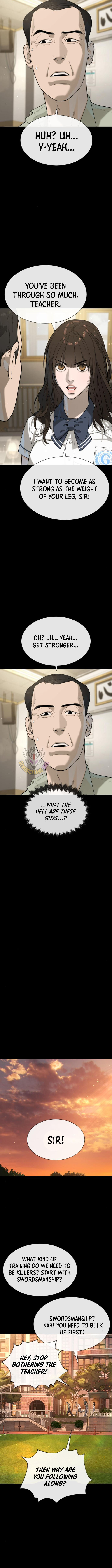 Killer Peter Chapter 98 12